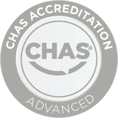 CHAS Advanced