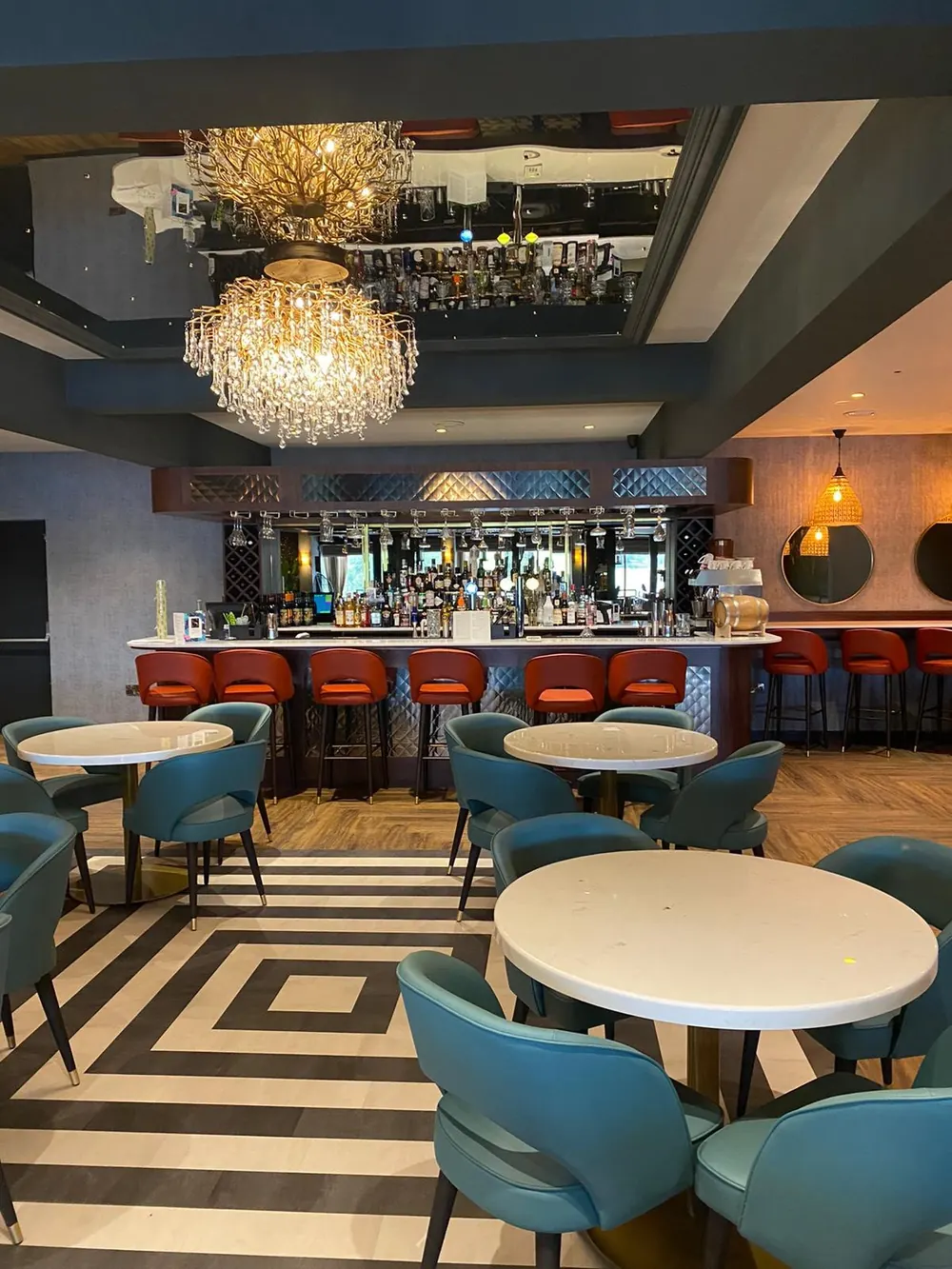 Commercial fit out